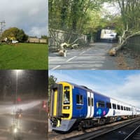 Storm Boelo aftermath: Live updates as impact of violent 80mph winds felt across Lancashire