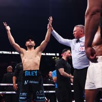 Deadline has passed but Jack Catterall refuses to walk away from Teofimo Lopez fight