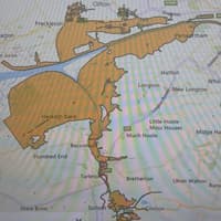 Environment Agency issues flood alerts warning across parts of Lancashire