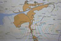 The Environment Agency has issued a Flood Alert warning for parts of Lancashire 