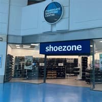Shoe Zone warns of £1m full-year loss as sales slide due to cost pressures and Iran war is partially to blame