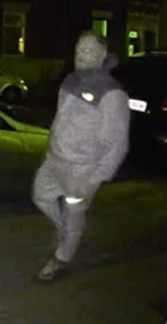 Do you recognise the man in this image?