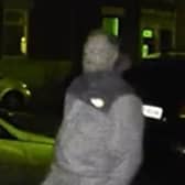 Do you recognise the man in this image? 
