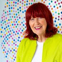 'Lots of fun and lots of filth'- Janet Street Porter on her new tour coming twice to Lancashire this week