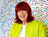 Janet Street Porter performs twice in Lancashire this week