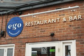 Ego's owners confirmed that all staff would be relocated.