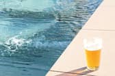 Lancashire pool party holiday let gets planning permission - seven years later