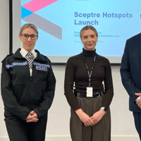 More than half a million pounds to tackle knife crime in Lancashire