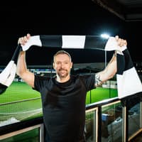 Paul McKenna to take inspiration from Preston North End greats as he returns to football as Bamber Bridge boss