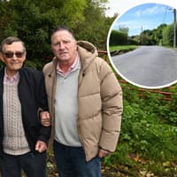 'Scrap affordable housing on new Leyland estate to make road safer', locals say