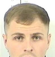 Lancashire Police issue ‘do not approach’ warning in search for HMP Kirkham prisoner