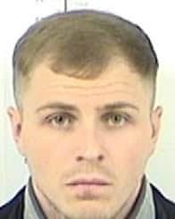 Bryan Thomas is 'unlawfully at large' from prison