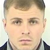 Bryan Thomas is 'unlawfully at large' from prison