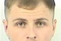 Bryan Thomas is 'unlawfully at large' from prison