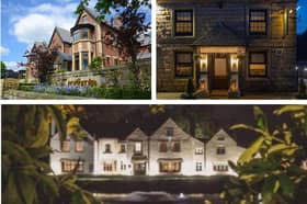 As well as being in the Michelin Guide, these three Lancashire restaurants have Michelin stars