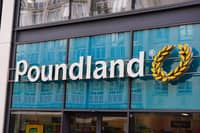 A sales process for Poundland launched in September (PA)