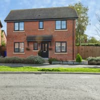 19 photos inside an adorable three bed in Chorley which would make the perfect family home