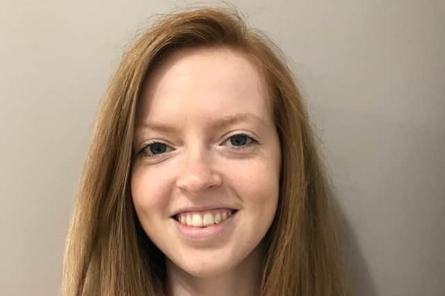 The University of Lancashire’s Dr Rebecca Jefferson led the creation of a guide for other health care practioners.
