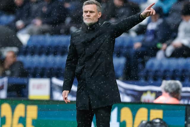 Graham Alexander