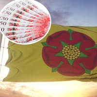 'It's about bloody time':  Lancashire mayor on the horizon after government budget announcement