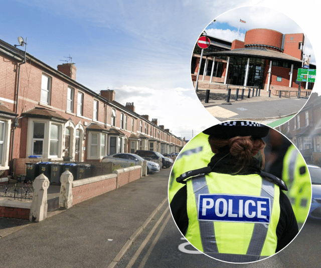 David Cummings, 40, of Clifford Road, Blackpool has been found guilty of 26 counts of appalling sexual offences, including some involving children under the age of 13.