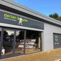 Derian House to open new charity shop in Bamber Bridge Shopping Centre this week