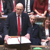 Government backs Lancashire mayor plans in budget