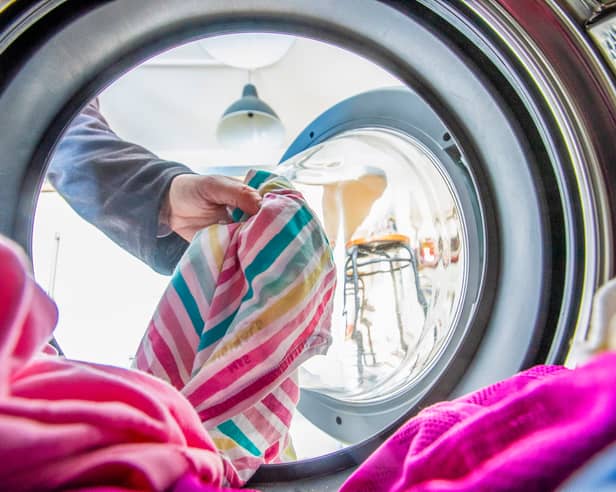 More than half of adults have avoided buying clothes over concerns about caring for them
