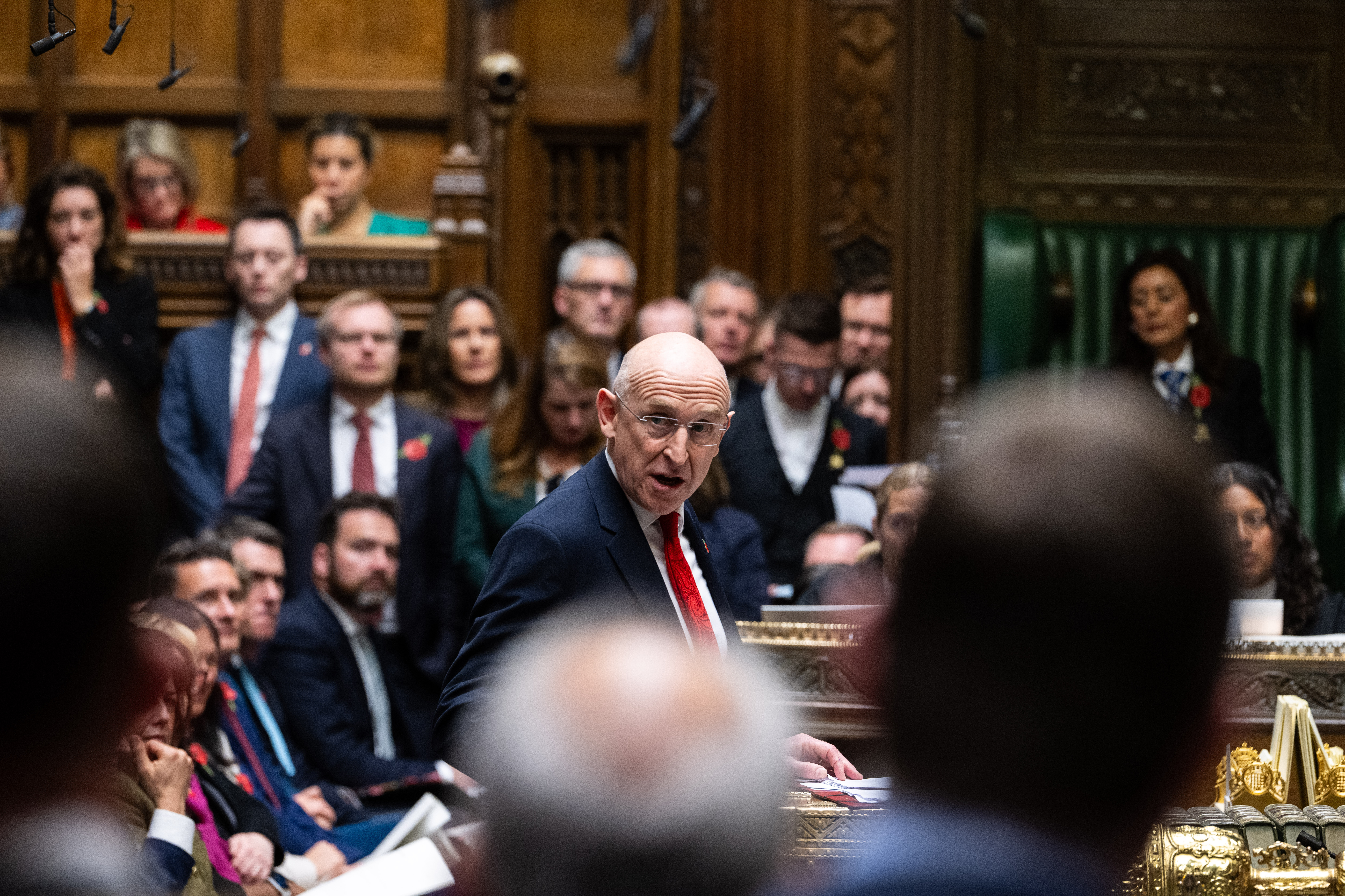 'It takes a lot to turn around a sinking ship': Scepticism follows budget announcements in Lancashire