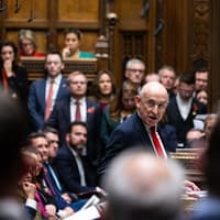 'It takes a lot to turn around a sinking ship': Scepticism follows budget announcements in Lancashire