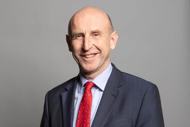 Will the Chancellor, John Healey, have anything to say specifically to Lancashire during his budget speech?