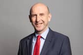 Will the Chancellor, John Healey, have anything to say specifically to Lancashire during his budget speech?