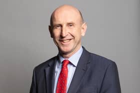 Will the Chancellor, John Healey, have anything to say specifically to Lancashire during his budget speech?