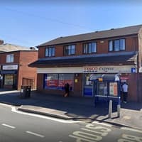 Man, 30, charged with string of shoplifting offences at Tesco on Longridge Road in Preston