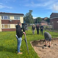 'Happy to assist'- University of Lancashire professor reveals role in solving murder case on national TV