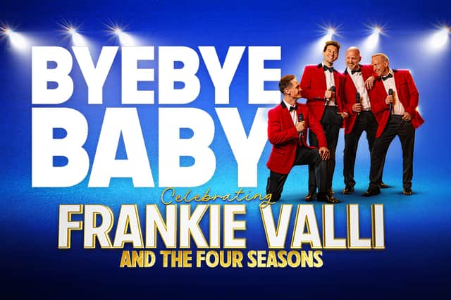 Bye Bye Baby comes to Preston's The Guild Lounge on Friday, November 20.