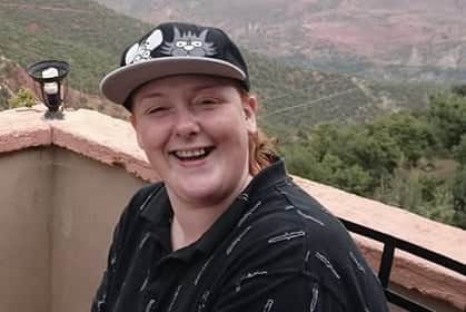 Police have confirmed the sad news this afternoon that they have found Zara Morgan deceased