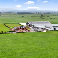 This enormous Lancashire home with 64 acres and VIP bar could be yours if you have £7m to spare