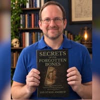 Preston author to release novel on Halloween inspired by his own ghostly experience