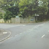 Motorist misery as Slater Lane closed at the junction with School Lane in Leyland