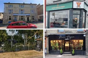 We're combining World Vegan Day and Lancashire Post's 140th birthday celebrations to bring you 14 Lancashire vegan restaurants to try