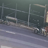 Robert and Sarah's stolen bikes were seen ridden around Penwortham weeks later