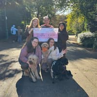 'We can ensure that even more women benefit' - Girls Who Walk Preston secures £20K in National Lottery funding