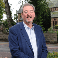 Top Lancashire murder detective-turned-county councillor Graham Gooch dies, aged 76
