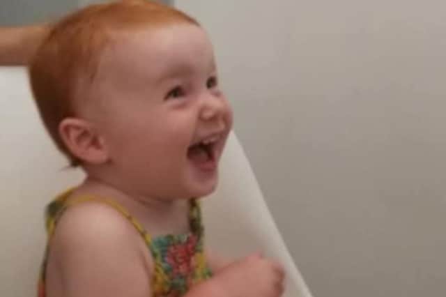 The family of a five-year-old girl who died hours after being sent home from hospital despite her mum fearing she had meningitis have received an NHS payout.