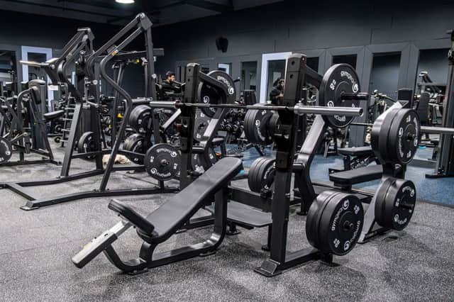 Based at 82 Roman Way Industrial estate, Gym Gear provides gym design, commercial gym equipment and installation services for fitness facilities across the UK.