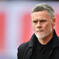 Preston North End's 'bar' is back on the floor after Graham Alexander formation change backfires against Stoke