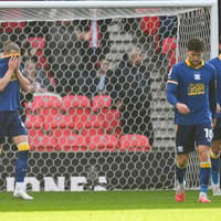 Preston North End player ratings vs Stoke... Offiah and Iversen positive but 4/10 struggles