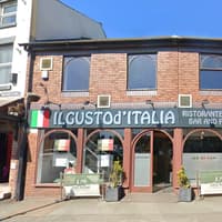 Firefighters tackled blaze at popular Preston restaurant Il Gusto d’Italia last night