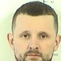 David Devlin: Police hunt violent offender who absconded HMP Kirkham
